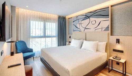 Classic Room