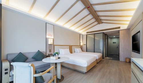 Comfort Twin Room