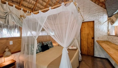 Premium Bungalow