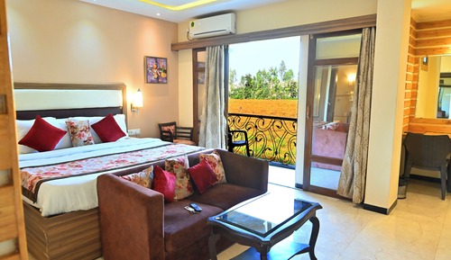 Superior Room