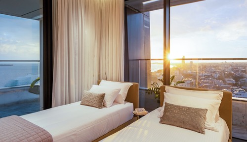 Panoramic Apartment