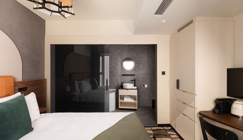 Basic Room