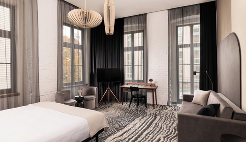 Grand Room