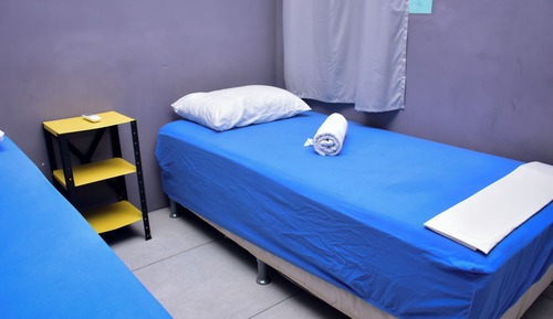 Basic Twin Room