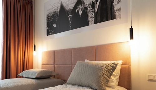 Comfort Apartment