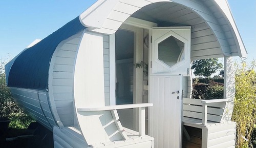 Cabin