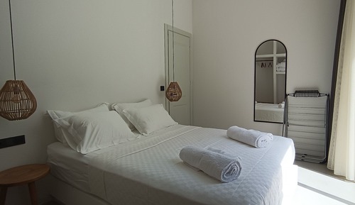 Comfort Apartment
