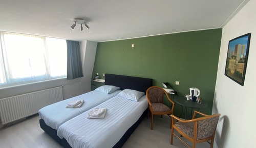 Traditional Room