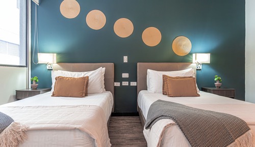 Basic Room