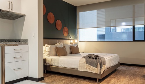 Superior Apartment