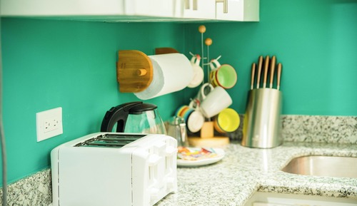 Standard Apartment