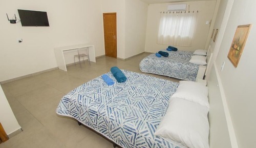 Superior Quadruple Room