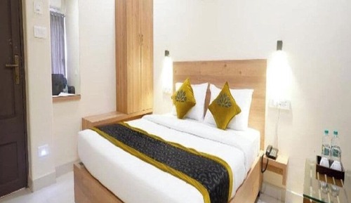 Royal Triple Room