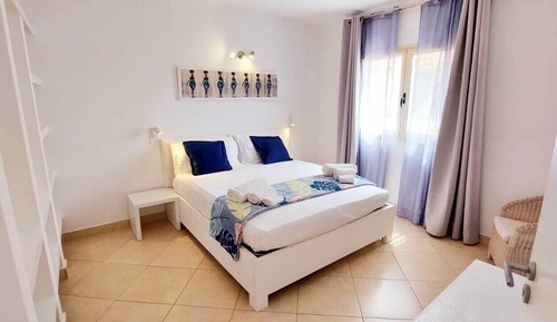 Comfort Apartment