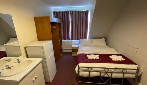 Double Room
