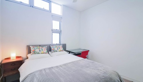 Basic Room