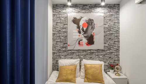 City Apartment