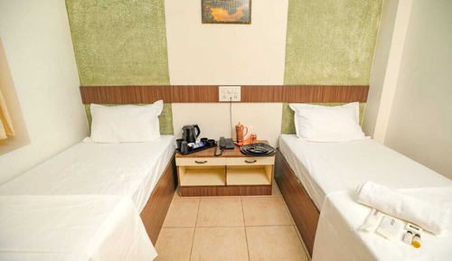 Business Room