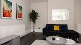 Apartment, Private Bathroom (3 Bedroom)