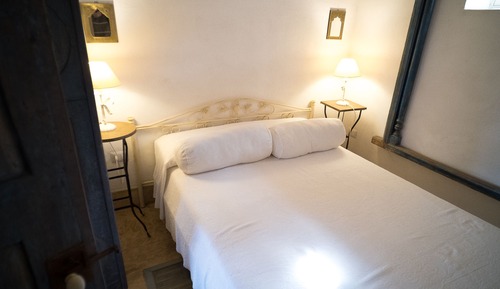 Comfort House