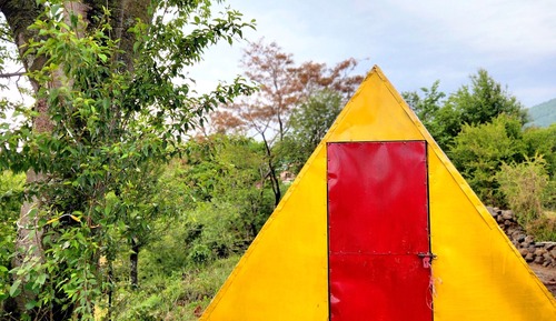 Standard Tent