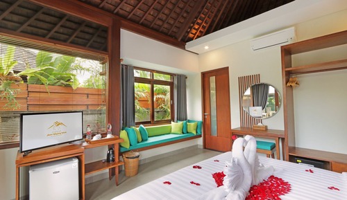 Family Villa