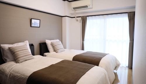 Apartment, Non Smoking (403)