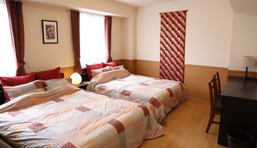 Apartment, Non Smoking (301)