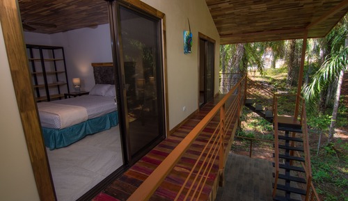 Traditional Villa, 2 Bedrooms, Garden View