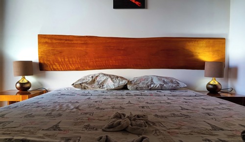 Panoramic Villa, 2 Bedrooms