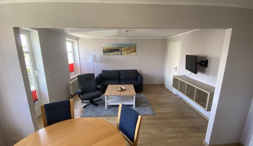 Family Apartment, Private Bathroom
