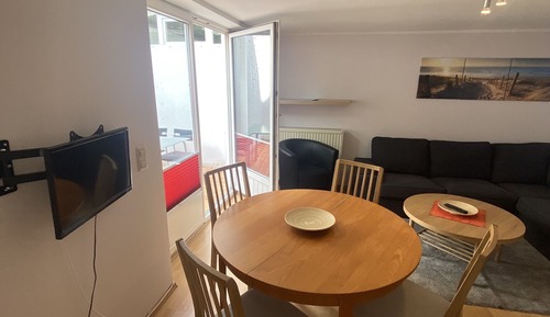 Apartment, Private Bathroom