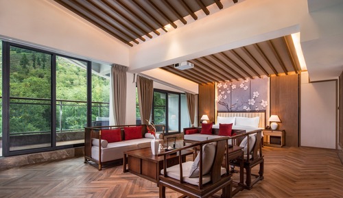 Suite, 1 Bedroom