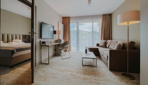 Classic Apartment