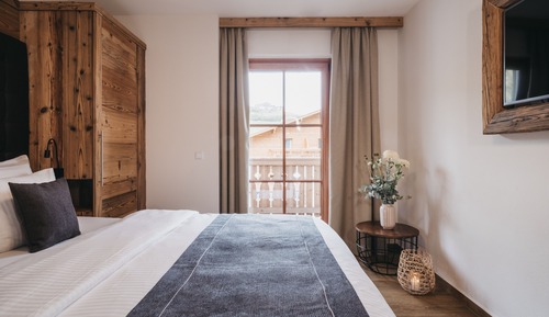 Drei Zimmer Apartment Superior (exklusive Endreinigung 129 Euro)