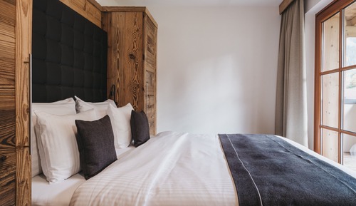 Zwei Zimmer Apartment Superior (exklusive Endreinigung 99 Euro)