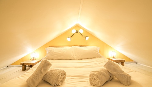 Cottage (1 Bedroom)