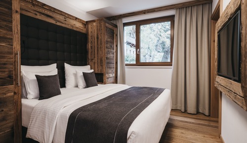Vier Zimmer Apartment Deluxe (exklusive Endreinigung 149 Euro)