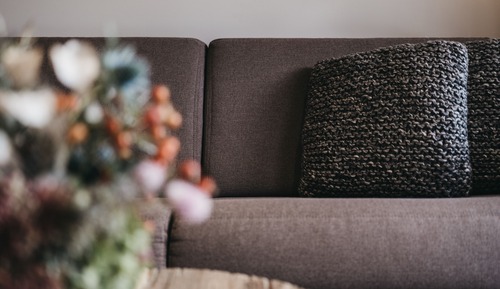 Zwei Zimmer Apartment Superior (exklusive Endreinigung 99 Euro)