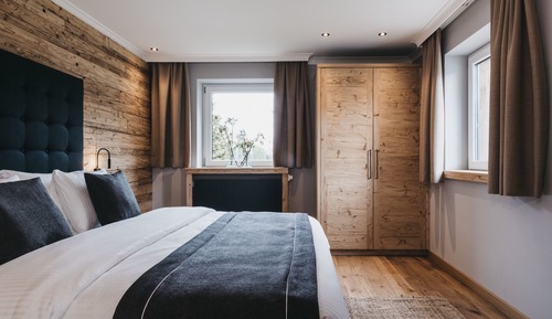 Suite, 1 Bedroom