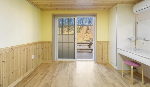 Basic Room, 1 Bedroom (haneebaram)