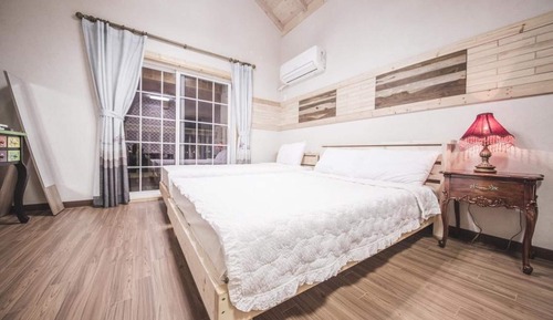 Basic Room, 1 Bedroom (복층 A-2)