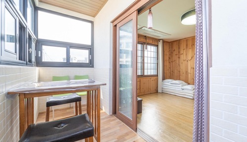 Basic Room, 1 Bedroom (201)