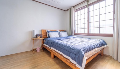 Basic Room, 1 Bedroom (203)