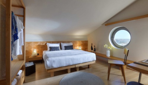 Elegance Villa Sea View with Individual Pool