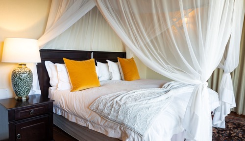 Luxury Suite, 2 Bedrooms