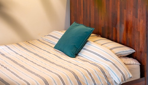 Basic Room, 1 Bedroom (202)