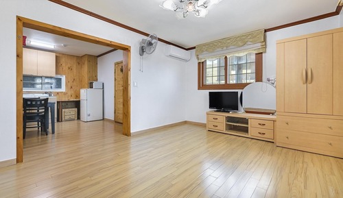 Basic Room, 1 Bedroom (Orion)