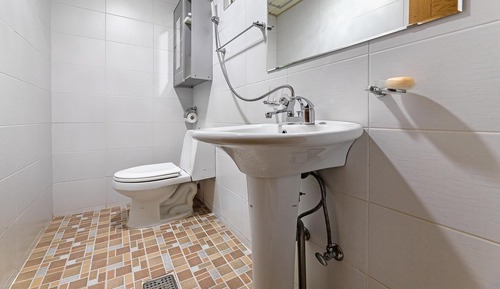 Basic Room, 1 Bedroom (Cepheus)