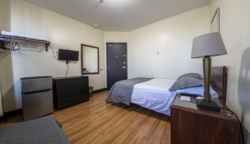 Basic Room